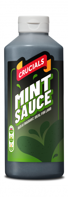 Crucials Extra Hot Chilli Sauce 500ml U2013 Universal Product Solutions