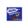 Mars® Milkyway Milk Chocolate Crispy Rolls (112.5g)