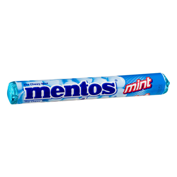 Mentos Mint (37.5g) - Candy Bouquet of St. Albert