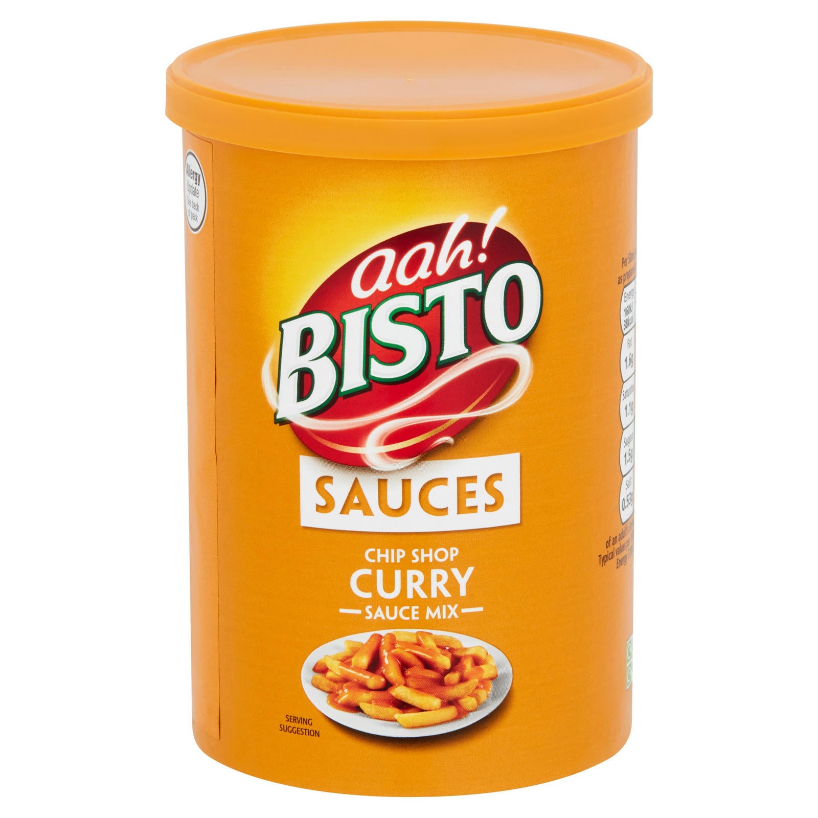 Bisto Sauce Mix Curry (190g)