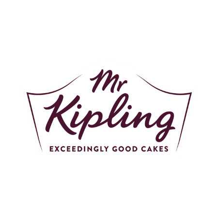 Mr Kipling