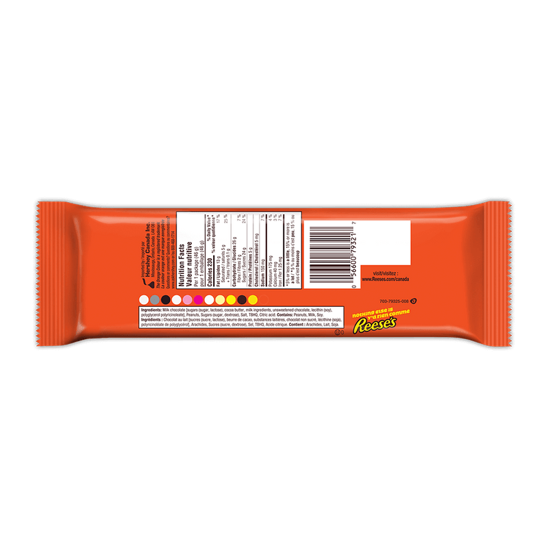Reese's Cups  - Standard Size (46g) - Candy Bouquet of St. Albert