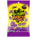 Sour Patch Kids Grape - Share Bag (143g)