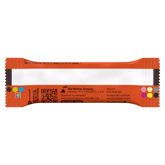 Reese's Fast Break Bar (51g) - Candy Bouquet of St. Albert