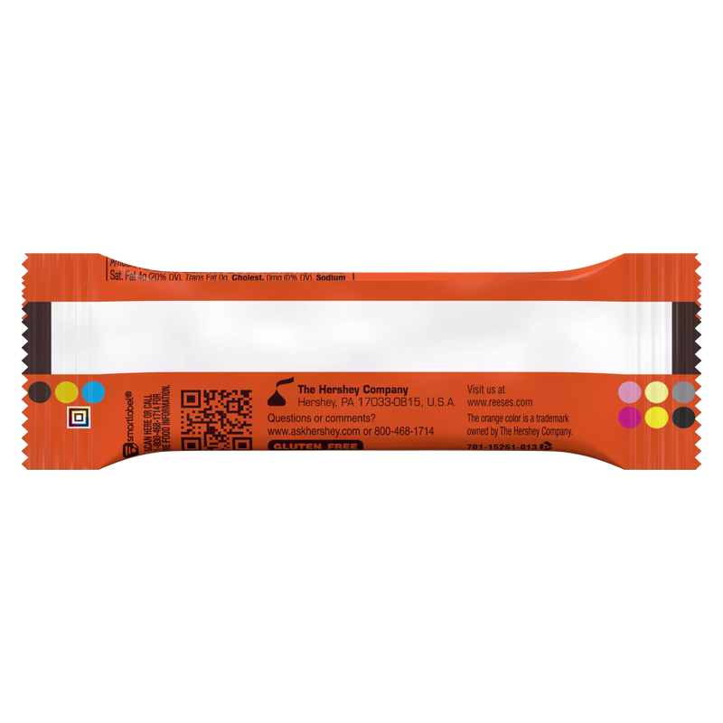 Reese's Fast Break Bar (51g) - Candy Bouquet of St. Albert