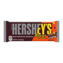 Hershey's® Milk Chocolate & Reese's® Pieces Bar - Standard Size (43g) - Candy Bouquet of St. Albert