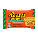 Reese's Big Cup Peanut Brittle - Standard Size (39g) - Candy Bouquet of St. Albert