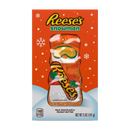Reese's Peanut Butter & Milk Chocolate Snowman (141g)