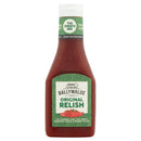 Ballymaloe Smooth Original Relish (350g) BBF Jan/24