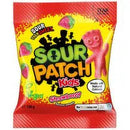 Sour Patch Kids Strawberry - Share Bag (140g)