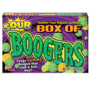 Box of Boogers - Sour (85 g)