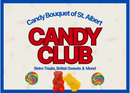 Candy Club Membership (St. Albert Only)
