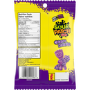 Sour Patch Kids Grape - Share Bag (143g)
