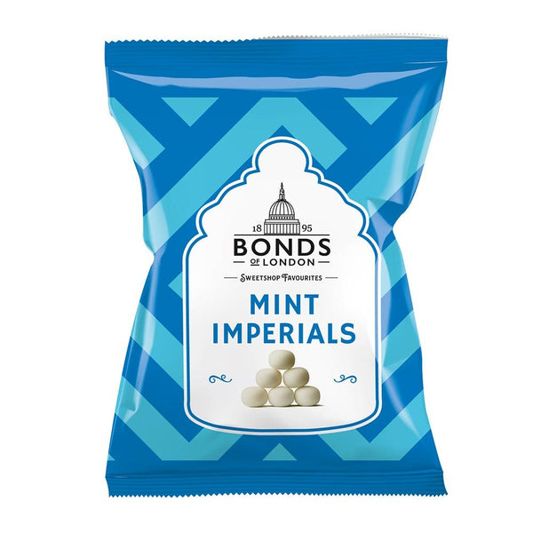 Bonds Mint Imperials (130g)