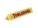 Toblerone - Standard Size (50g)