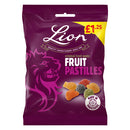 Lion Fruit Pastilles (130g)