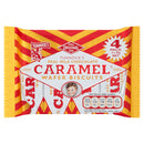 Tunnocks Caramel Wafer (4-Pack)