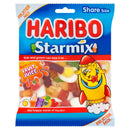 Haribo Star Mix UK - Share Size (160g)