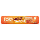 Fox's Favourites Crunch Creams (200g)