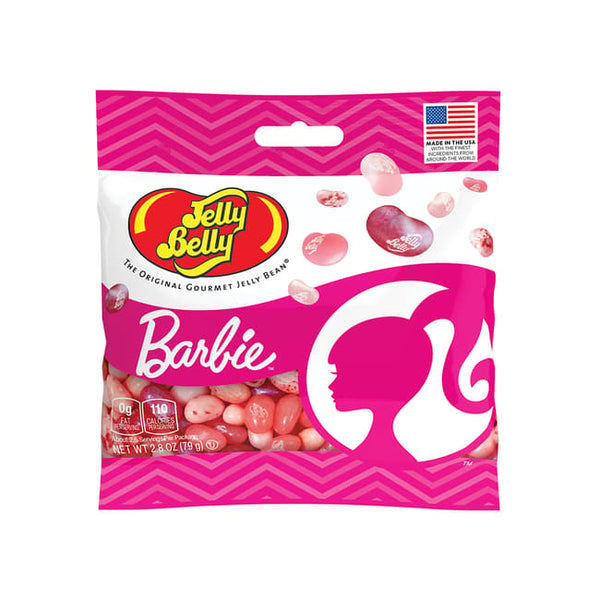 Jelly Belly - Barbie Mix (80g)