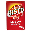 Bisto Gravy Granules - Original Beef (190g) - Candy Bouquet of St. Albert