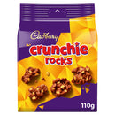 Cadbury® Crunchie Rocks (110g)
