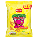 Walkers Monster Munch Roast Beef (72g) - Candy Bouquet of St. Albert
