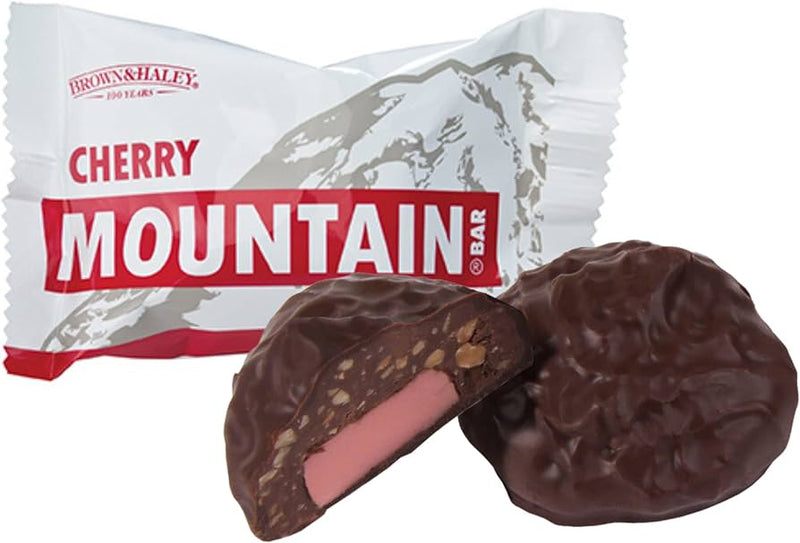 Brown & Haley Cherry Mountain Bar (45g)
