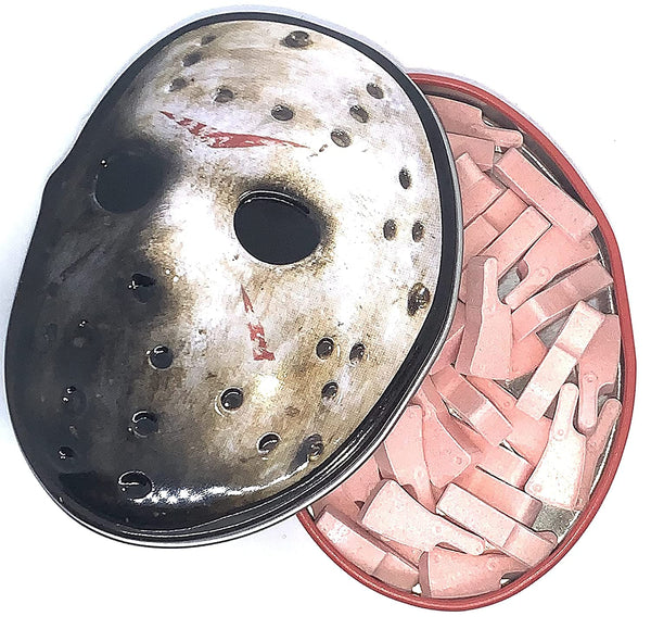 Friday the 13th Sour Cherry Cleavers (34g)