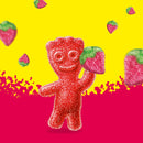 Sour Patch Kids Strawberry - Share Bag (141g)