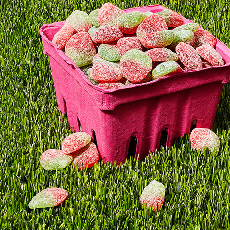 Sour Patch Kids Strawberry - Share Bag (141g)