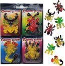 Vidal Creepy Crawly Gummi 4-Pack (44g)