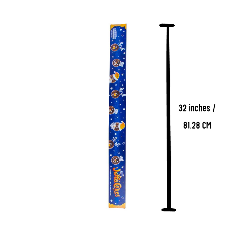 McVities Jaffa Cake Pole - 4x10 Cakes (440g)