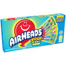 Airheads Sour Theatre Box - 6 Bars (93.6g)