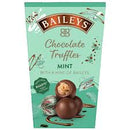 Baileys Chocolate Truffles (Mint) (200g)