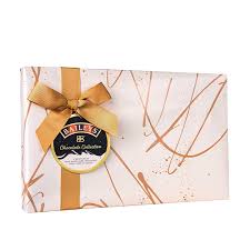 Baileys Giftwrap Chocolate Collection Box (272g)