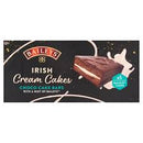 Baileys Original Irish Cream Mini Cakes