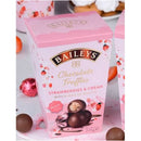 Baileys Strawberry & Cream Truffles (205g)