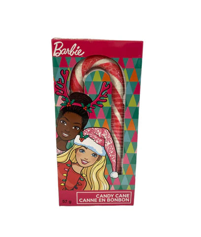 Barbie Giant Candy Cane (75g)