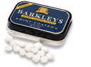 Barkleys Intense Mint Coated Liquorice Pellets (18g)