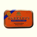 Barkleys Intense Mints- Pepper & Peach (50g)