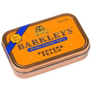 Barkleys Intense Mints- Pepper & Peach (50g)