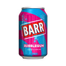 Barr - Bubblegum (330ml)