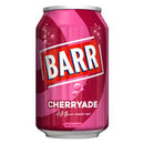 Barr - Cherryade (330ml)