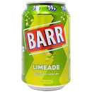 Barr - Limeade (330ml)
