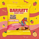 Barratt Sweetshop - Fruit Salad Fruity Mix (120g)
