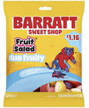 Barratt Sweetshop Fruit-Salad - Duo Fruity (120g)