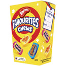 Barratt® Favourites Chews - Carton (300g)