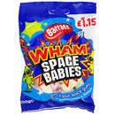 Barratt® Wham Space Babies (100g)