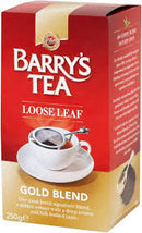 Barry's Tea Gold Blend - Loose Leaf (250g)